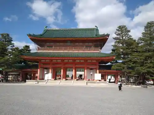 平安神宮(京都府)