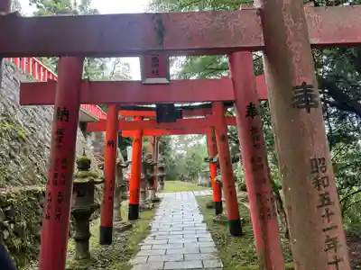 大根地神社(福岡県)
