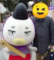 蛇窪神社(東京都)