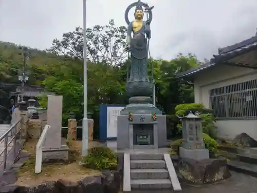 水間寺(大阪府)