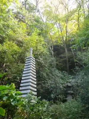 安國論寺（安国論寺）のその他建物