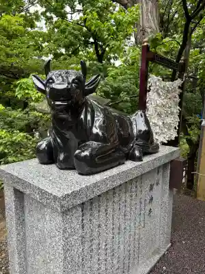 手稲神社(北海道)
