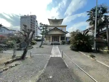 圓徳寺(滋賀県)