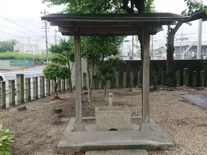 薬師寺(愛知県)