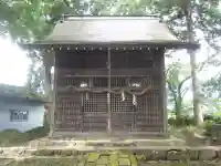 荒倉神社(京都府)