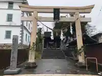 淡海國玉神社(静岡県)