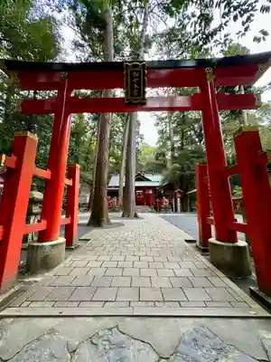 椿岸神社(三重県)