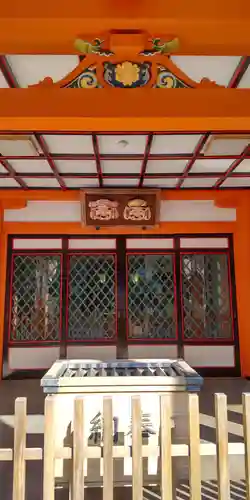 神津神社(大阪府)