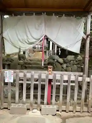 二葉姫稲荷神社(京都府)