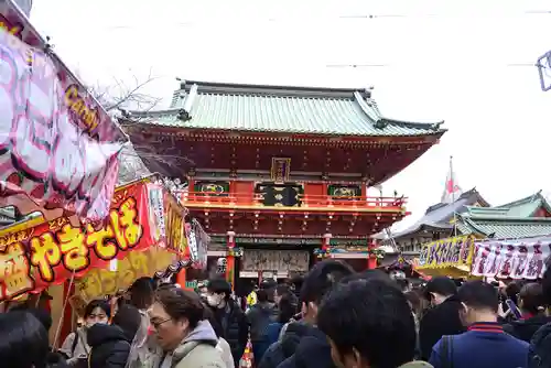 神田神社（神田明神）(東京都)