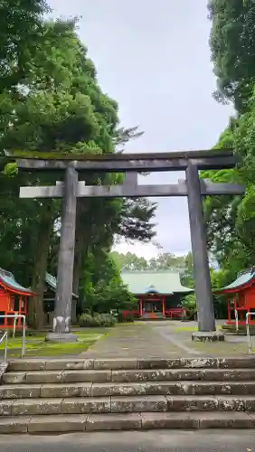 飯倉神社(鹿児島県)