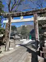 久刀寸兵主神社(兵庫県)