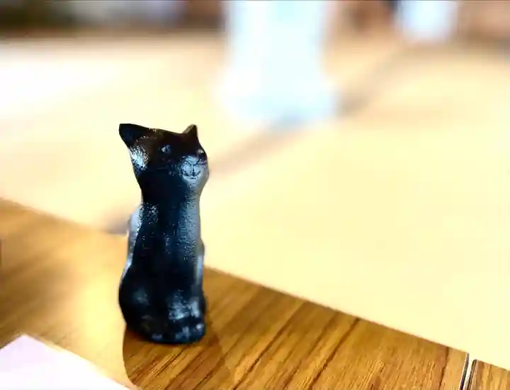 子檀嶺神社(長野県)