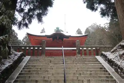 比叡山延暦寺のその他建物