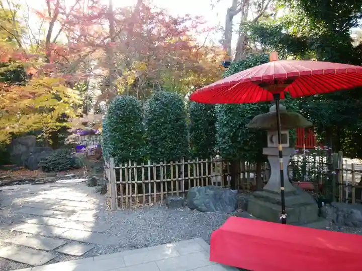 大國魂神社(東京都)