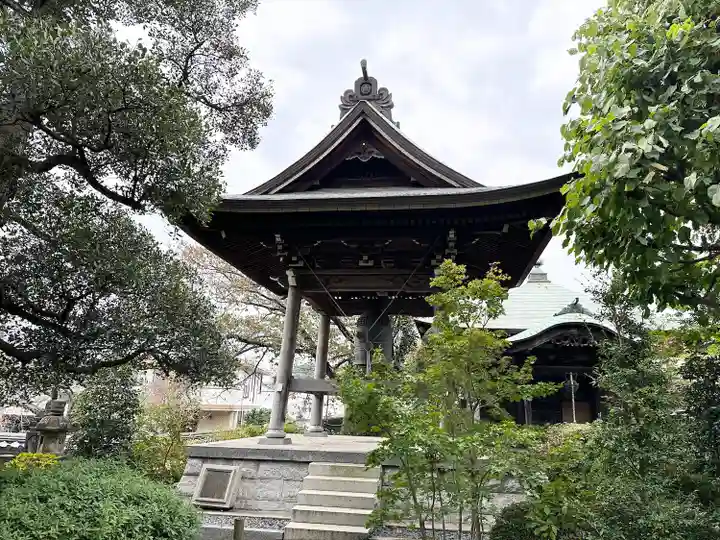 福聚院(神奈川県)