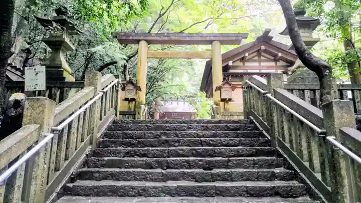 多度大社(三重県)