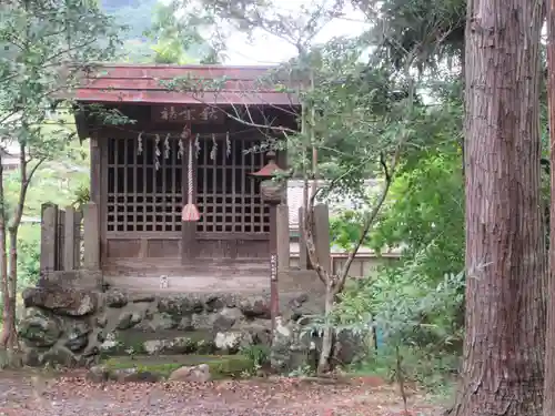 諏訪神社(埼玉県)