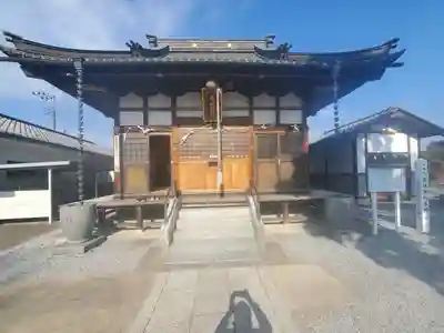 赤城神社(上渋垂)(栃木県)