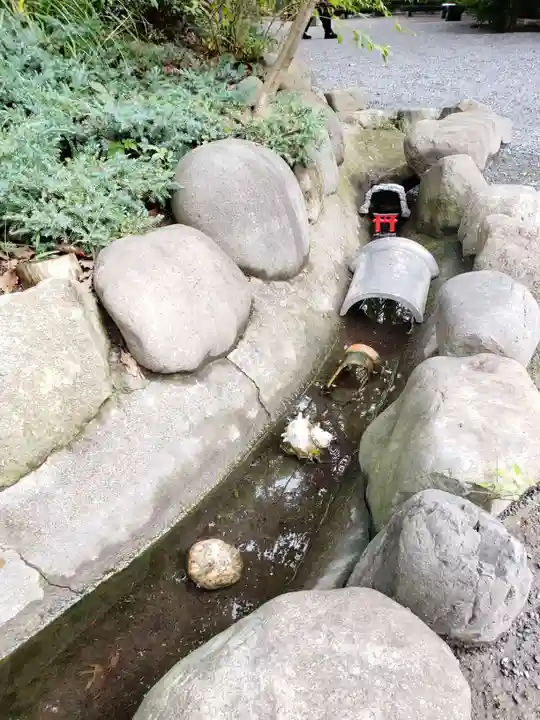 阿佐ヶ谷神明宮(東京都)