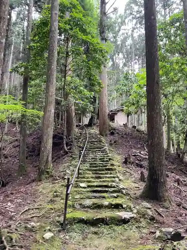 真弓八幡宮(京都府)