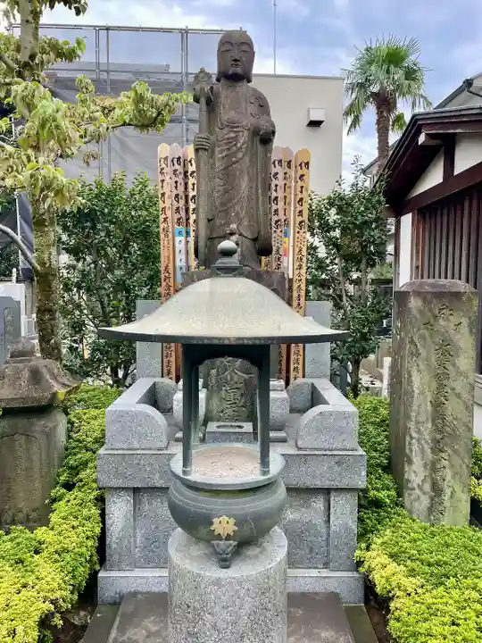 大泉寺(東京都)