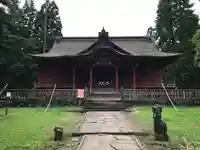 高照神社(青森県)