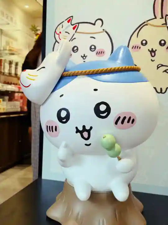 伏見稲荷大社(京都府)