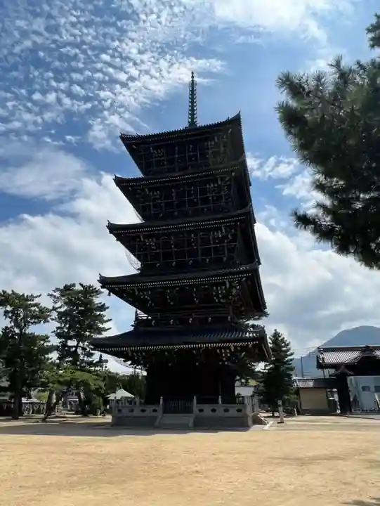 善通寺のその他建物