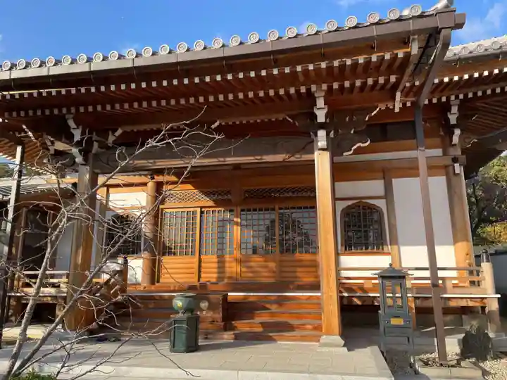 蓮華寺(京都府)