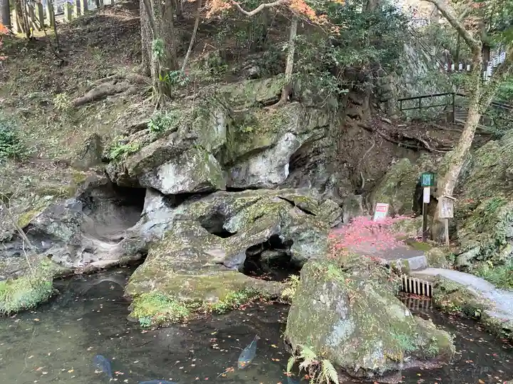 石山寺(滋賀県)