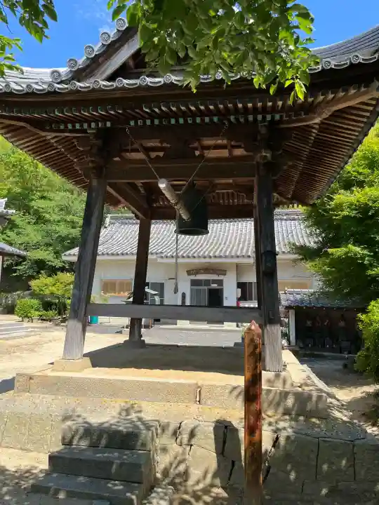 向上寺(広島県)