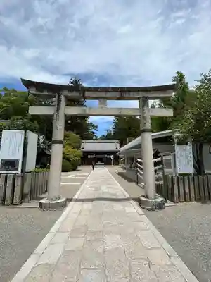 多田神社(兵庫県)