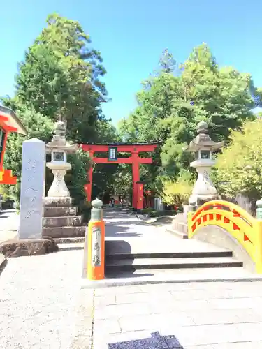 熊野速玉大社のその他建物