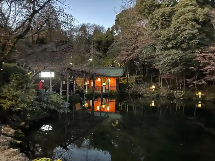 富士山本宮浅間大社のその他建物