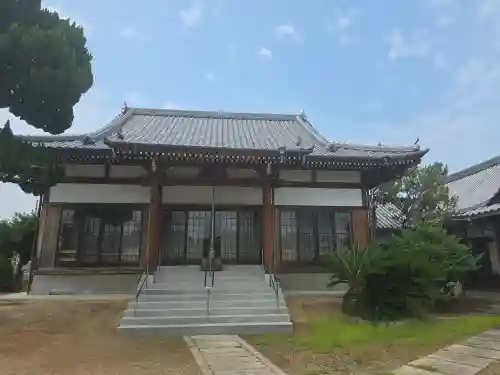 本寿寺(兵庫県)