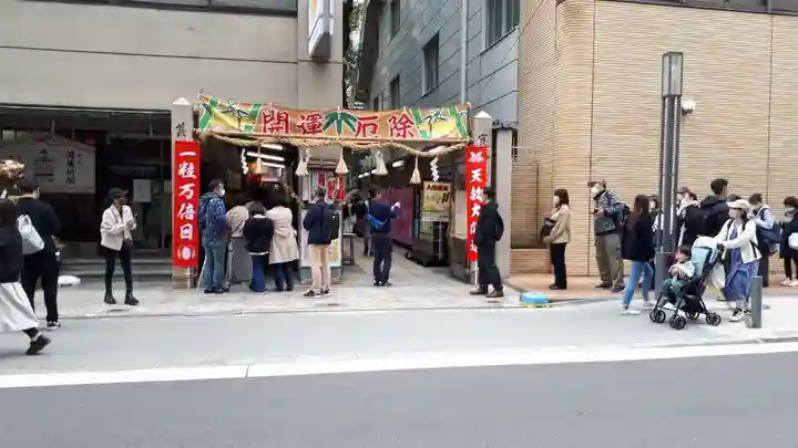 少彦名神社のその他建物