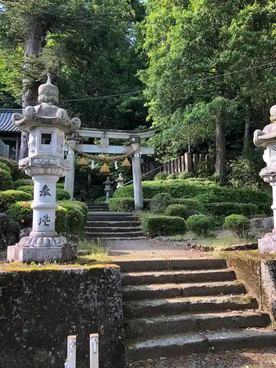 高雄神社(福井県)