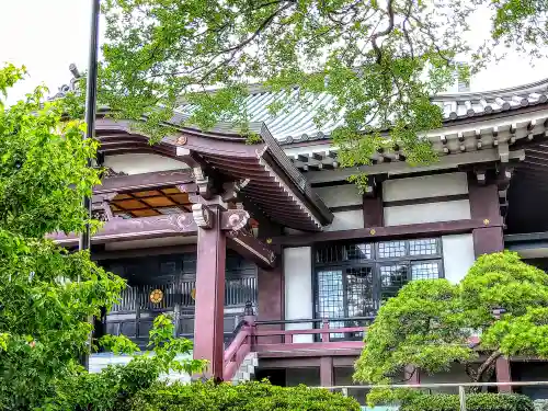 滝沢寺(宮城県)