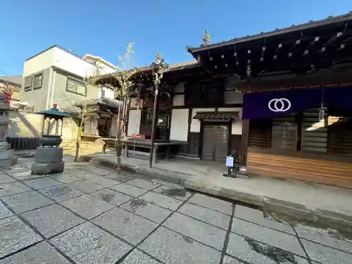 観明寺(東京都)