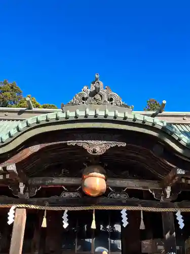 筑波山神社(茨城県)