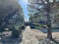 上宮王院聖徳寺(京都府)