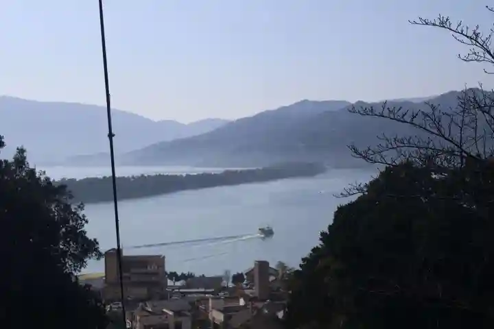 成相寺(京都府)