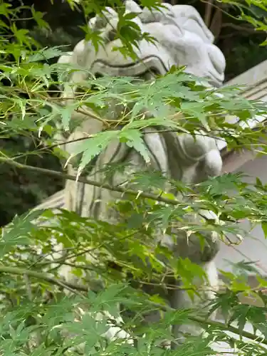 泉神社(茨城県)