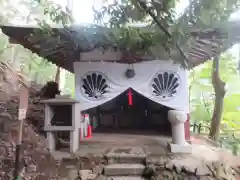 鞍馬寺(京都府)