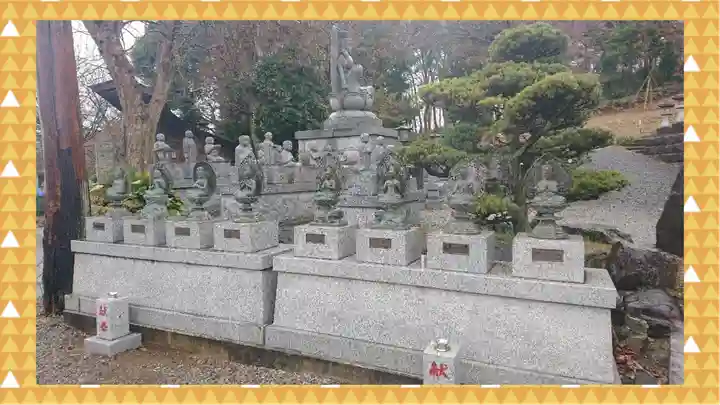 寺岡山元三大師(栃木県)