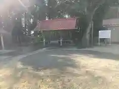 野々宮神社(埼玉県)