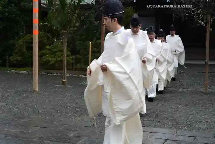 鶴岡八幡宮(神奈川県)
