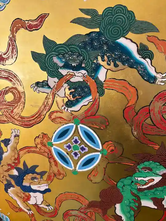 蚊里田八幡宮(長野県)