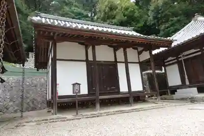 金剛寺のその他建物